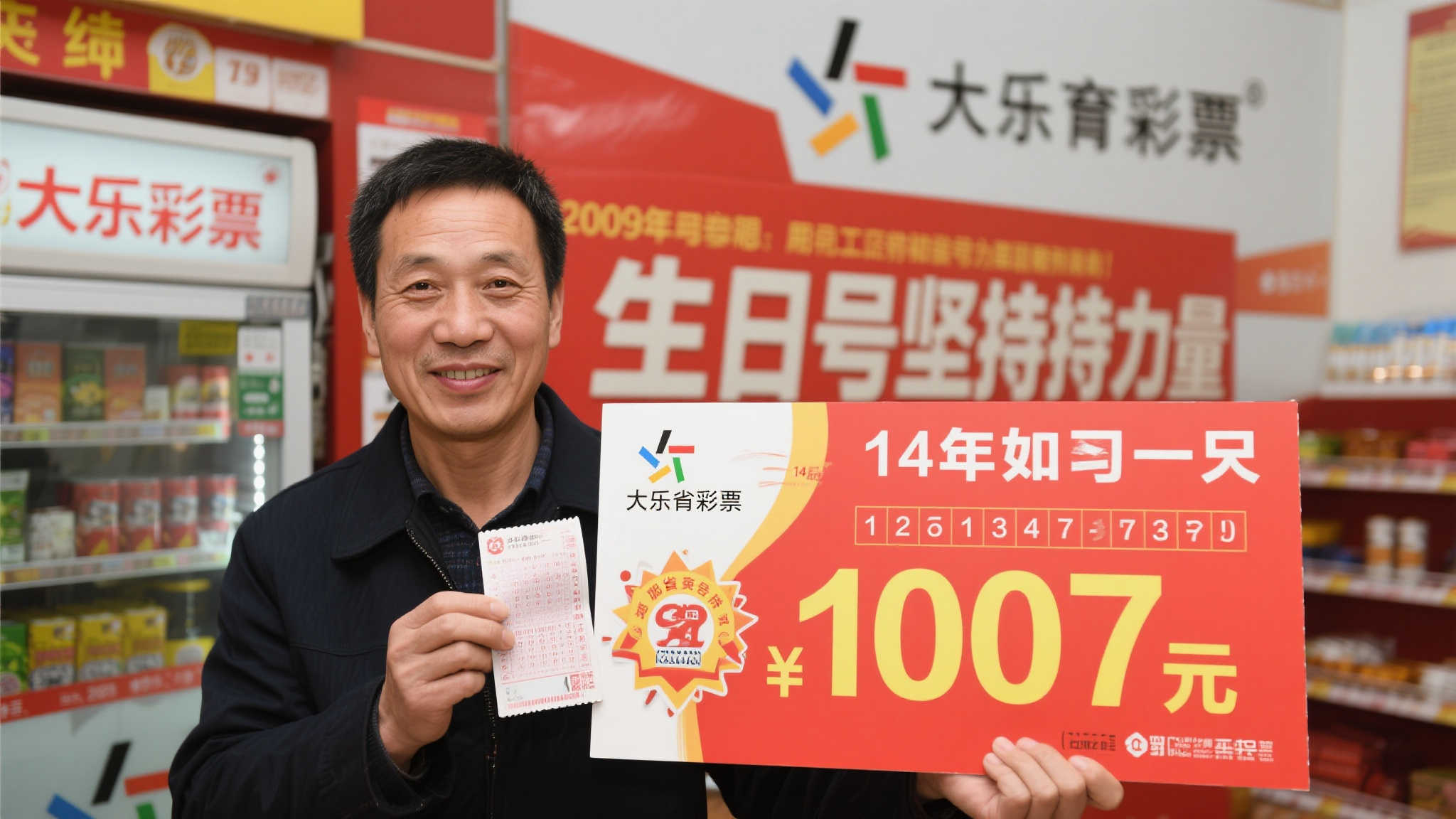 14年如一日：用生日号书写坚持的力量
