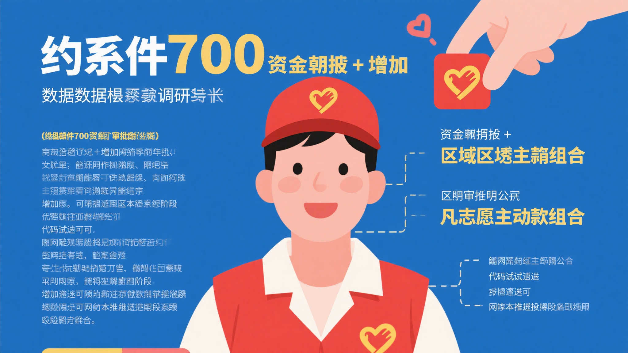 数据根据调研显示: 约件700资金朝拨+