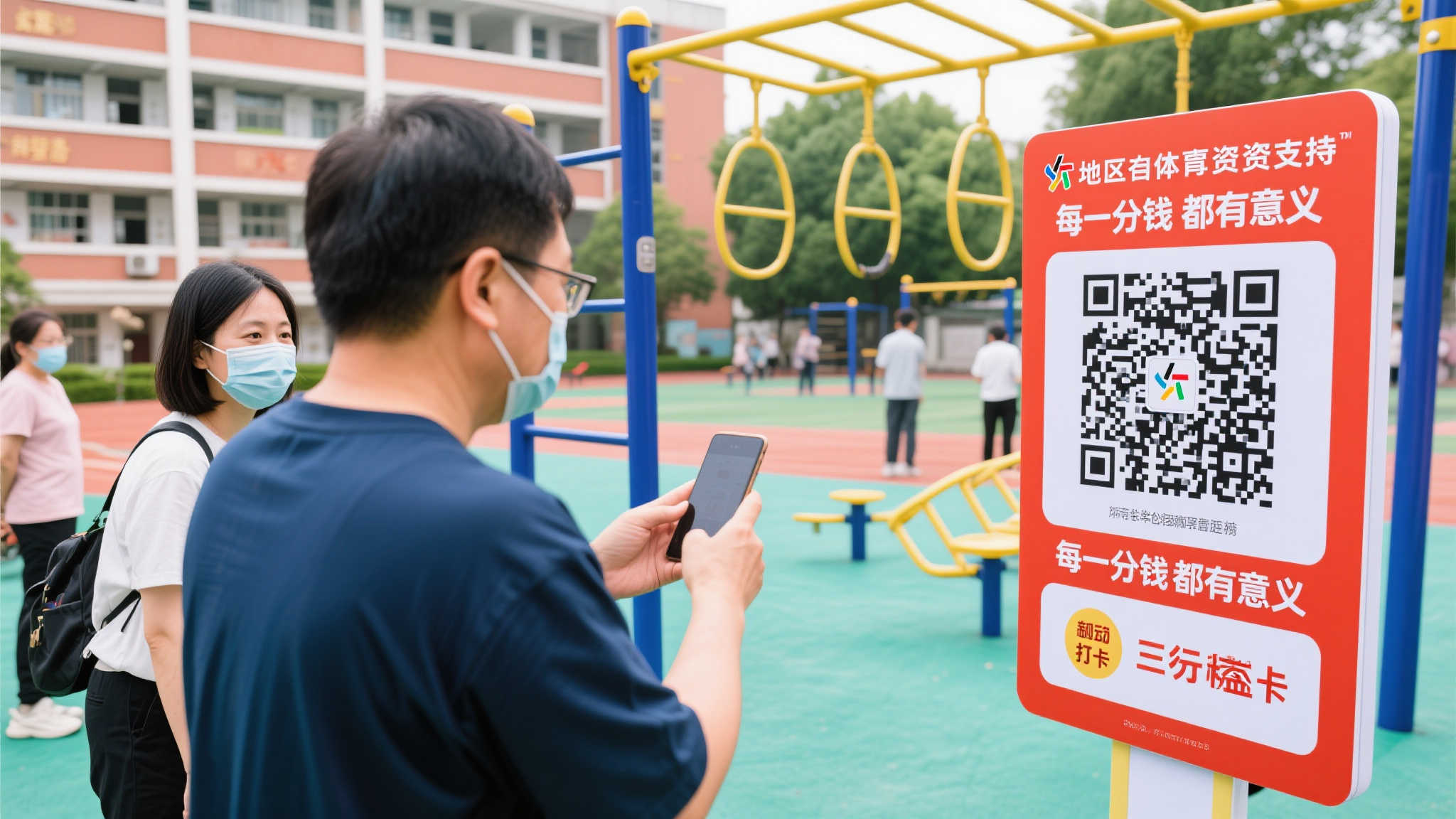 山西体彩30载公益同行，多地市联合掀起宣传热潮