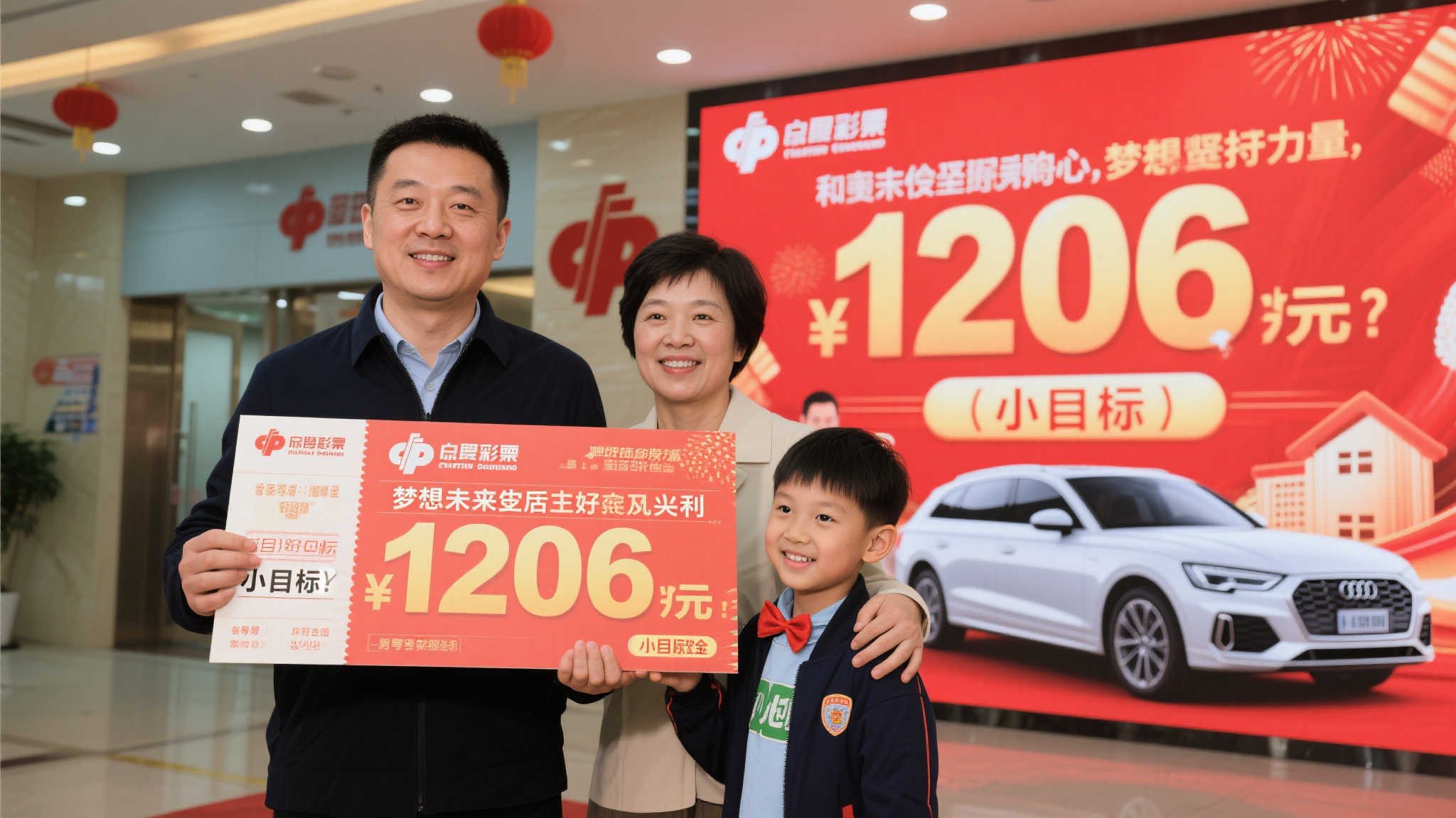 从这位男子的故事中，我们看到了坚持的力量