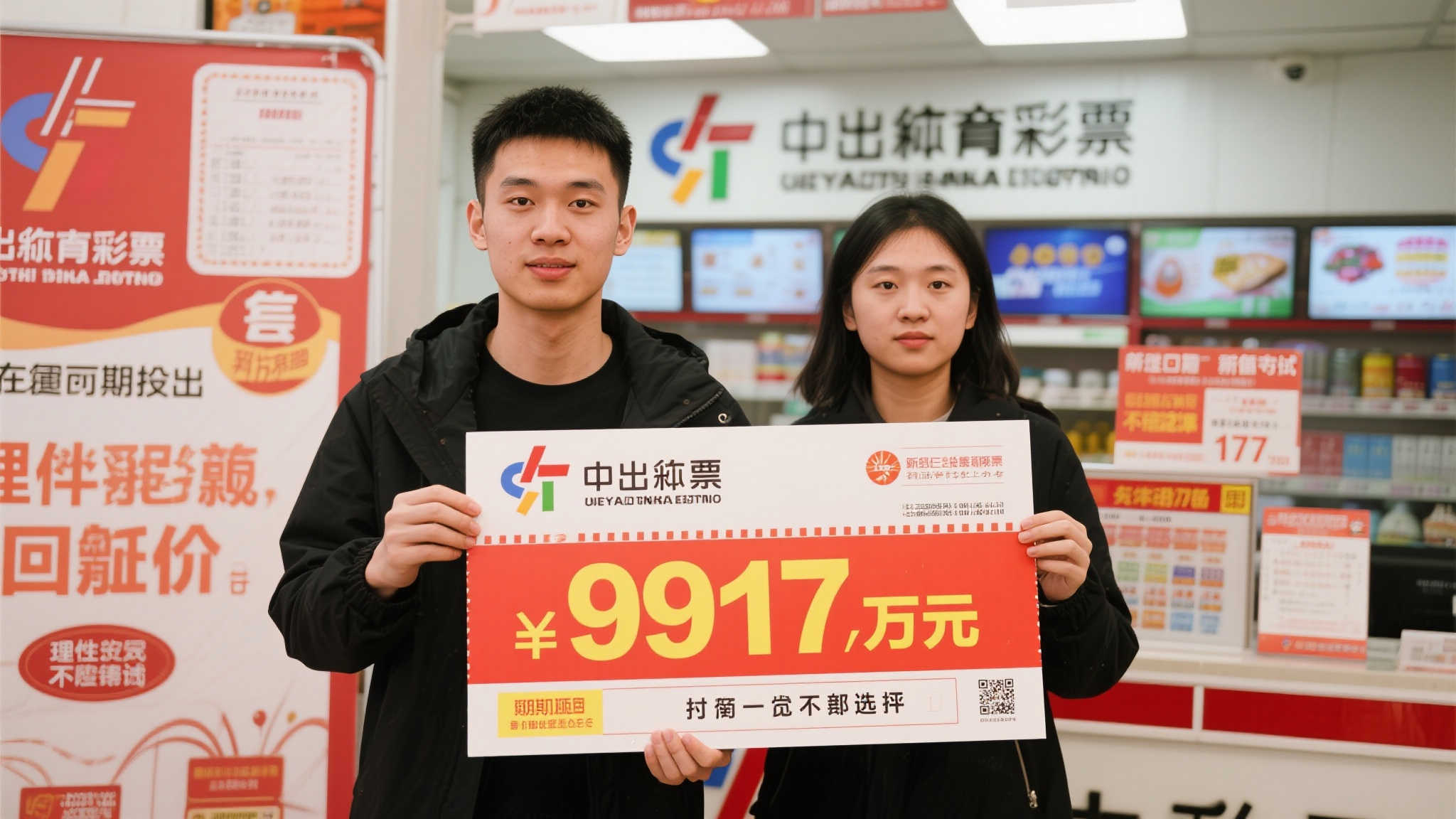 小伙坦言，自己也曾在前期投入不少，甚至一