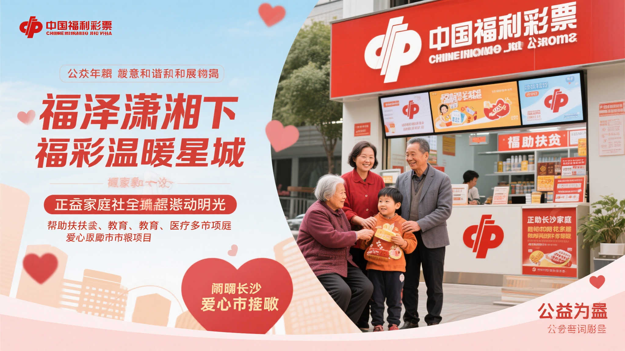 近年来，随着社会发展与公众福利意识的提高