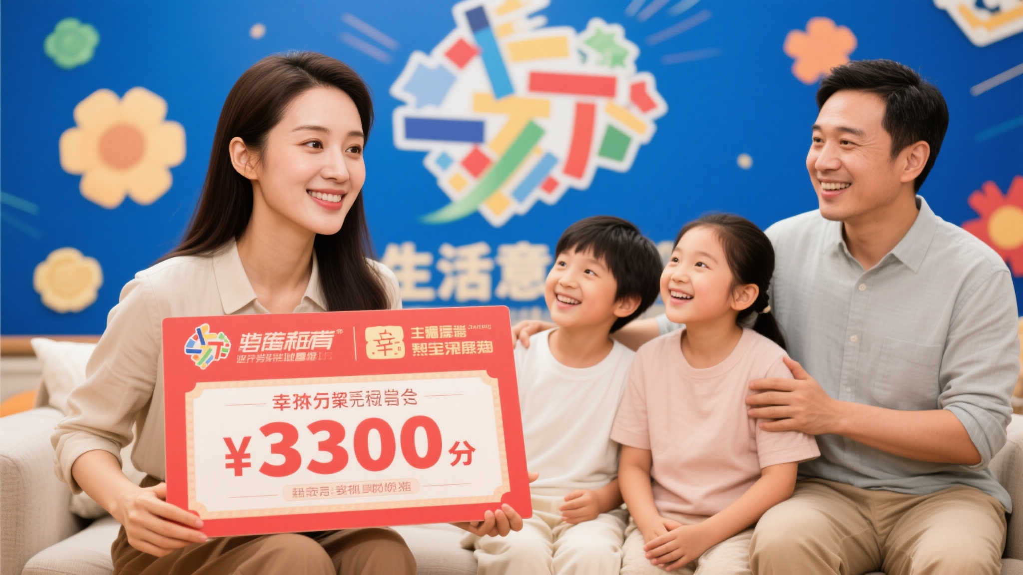 相比之下，这位女子的冷静态度显得尤为珍贵