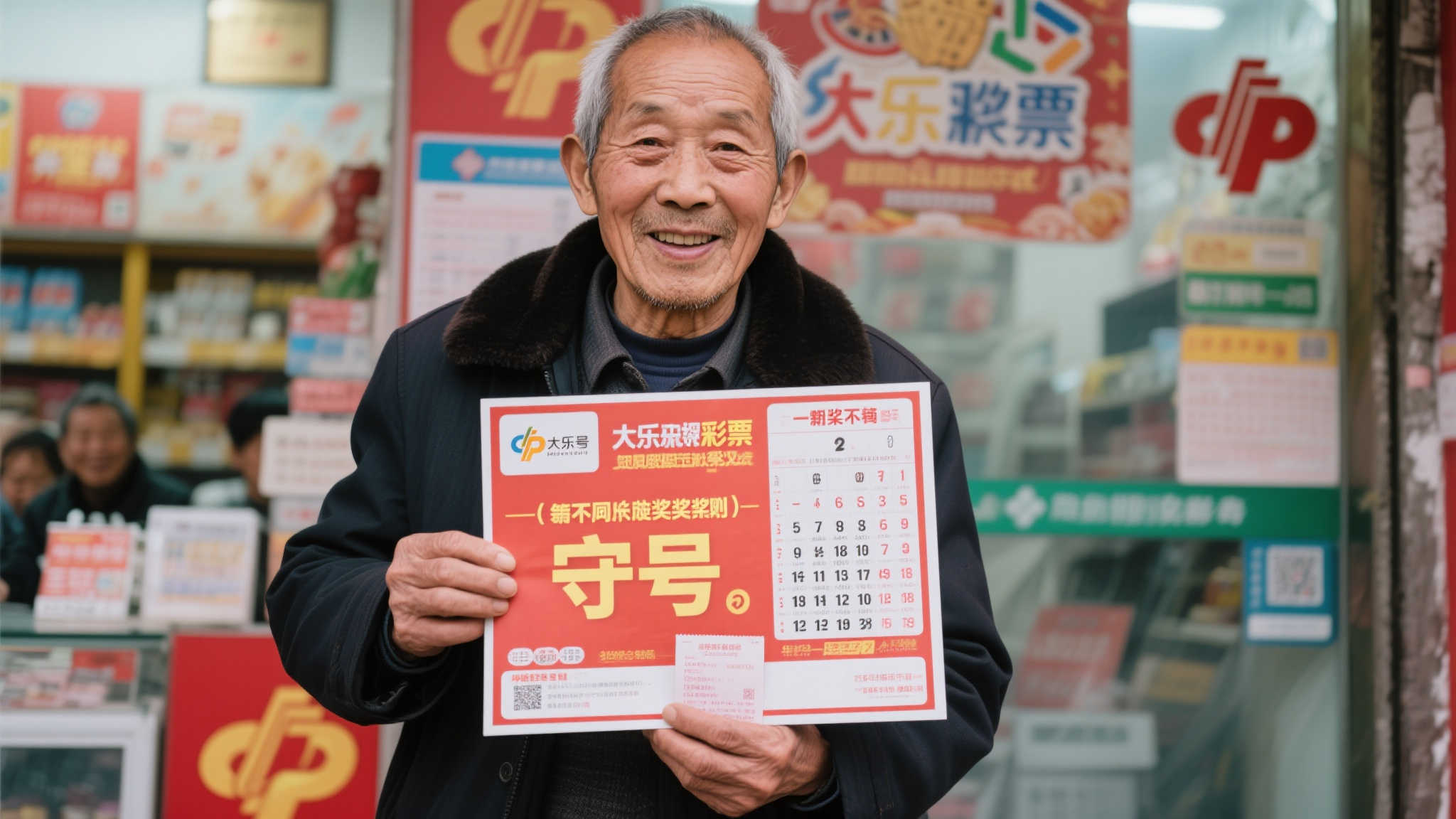 在彩票的世界里，“守号”是一种常见的购彩