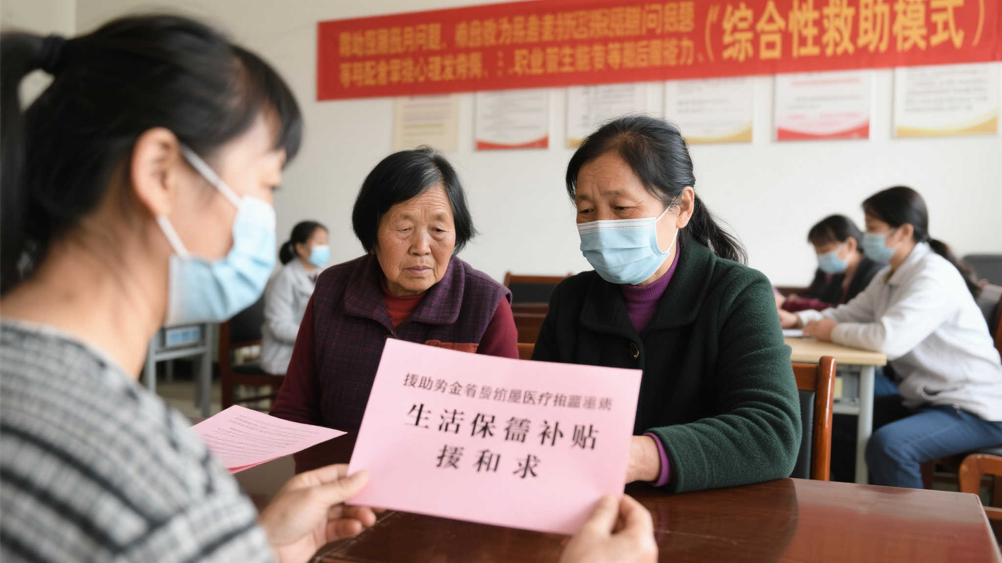 中央专项彩票公益金救助惠及陆良38名妇女 据报道,这笔援助资金涵盖医疗费用补贴和基