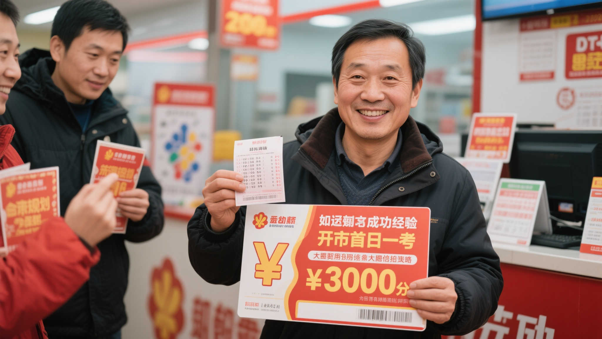 结语前的思考：如何借鉴成功经验
通过这