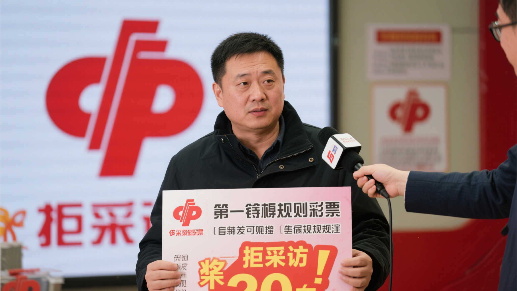 神秘中年男子闪电兑奖8833万福彩:低调现身仅展示彩票 值得一提的是,福彩规则明确规定,中奖者有