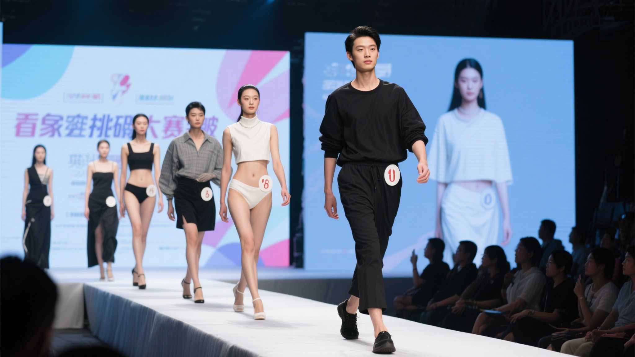 银龄绽风采 “夕阳红”耀赛场 山西“福彩杯”中老年模特大赛启幕 银龄绽风采 “夕阳红”耀赛场 山西“福彩杯”中老年模特大赛启幕