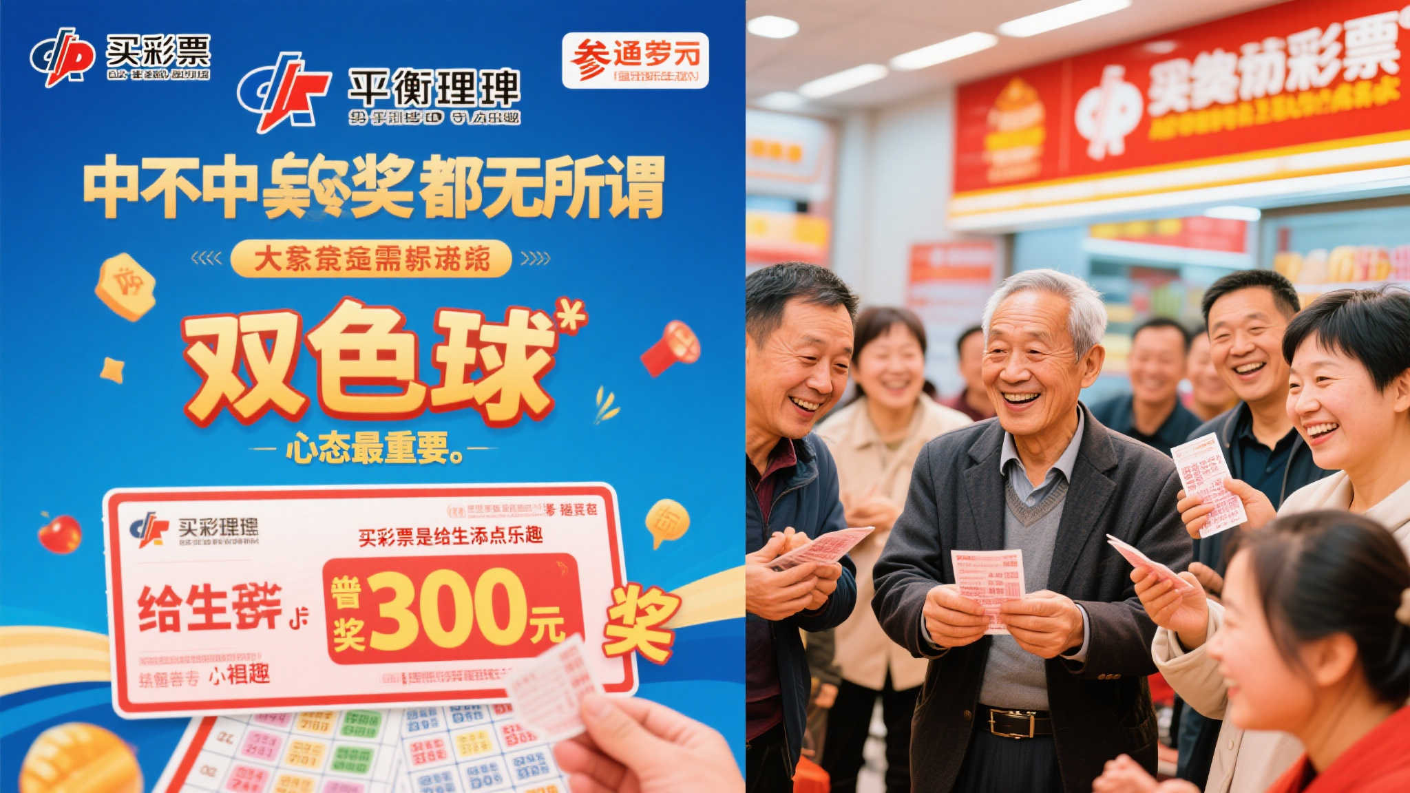 双色球25-054期晒票盛宴!9张万元复式票亮相,谁将揽大奖并传递爱心? 双色球25-054期晒票盛宴!9张万元复式票亮相,谁将揽大奖并传递爱心?