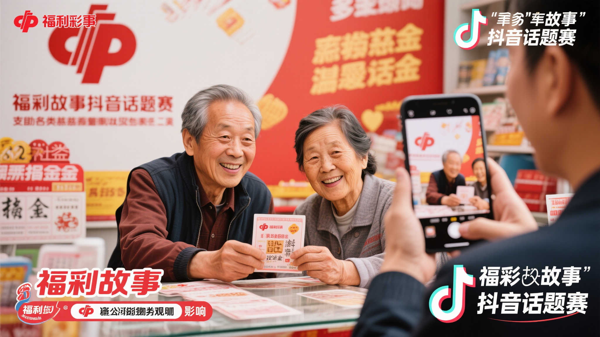 福利彩票一直以来都是社会公益事业的重要组