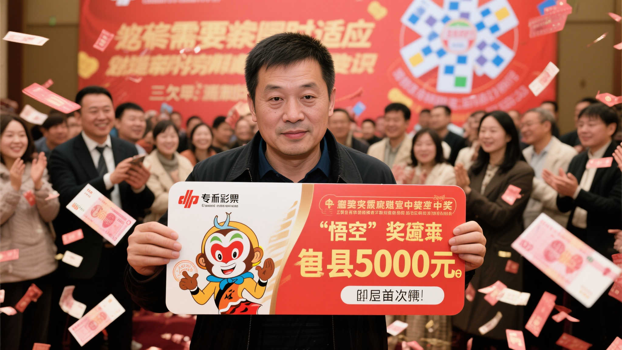 有专家指出，中奖者往往需要一段时间适应突