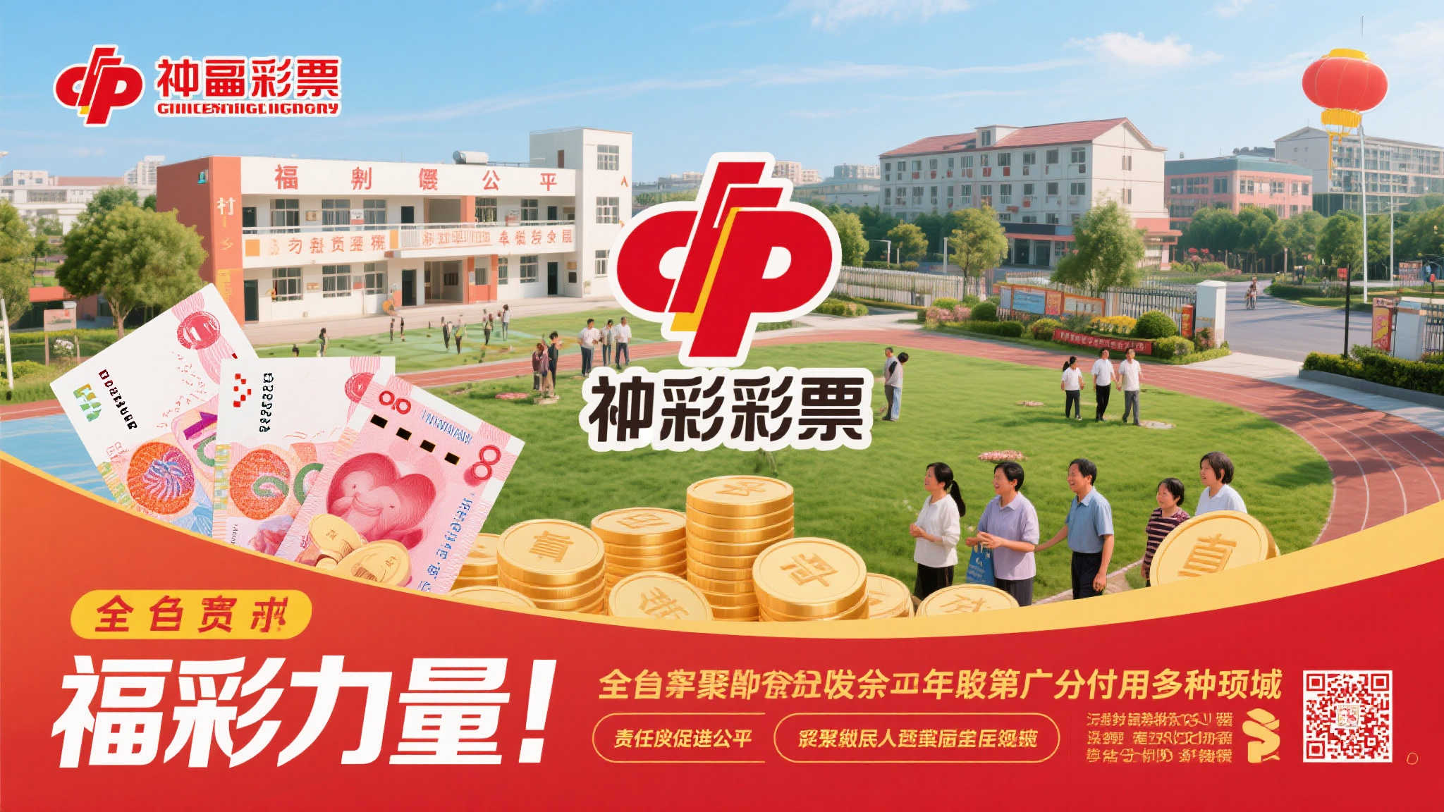 数据显示，全国各地的彩票收入每年都被广泛