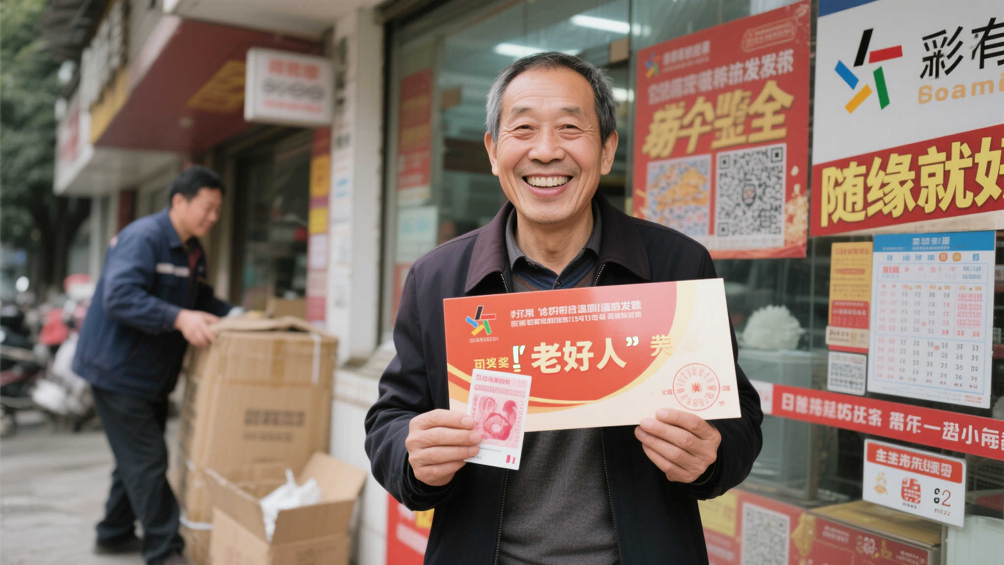 “老好人”的日常：默默无闻却温暖人心
