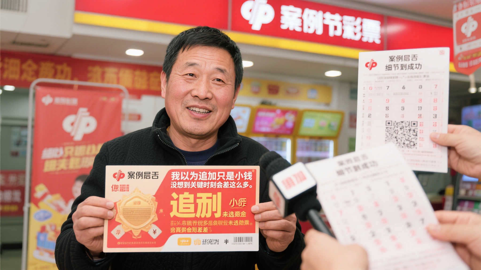 案例启示：细节决定成败
类似的情况并非