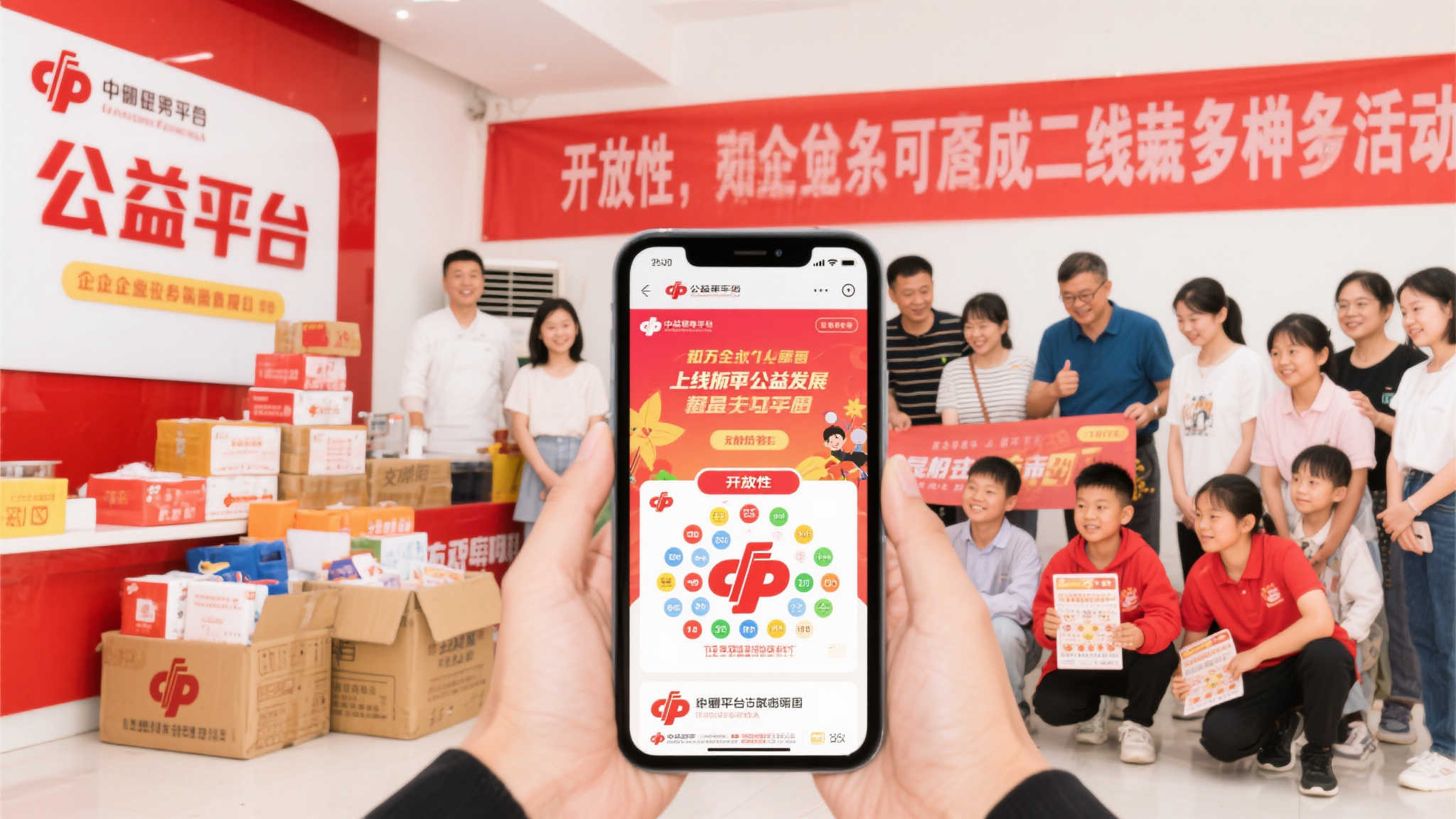 克拉玛依福彩与市慈善总会联手打造公益新平台 克拉玛依福彩与市慈善总会联手打造公益新平台