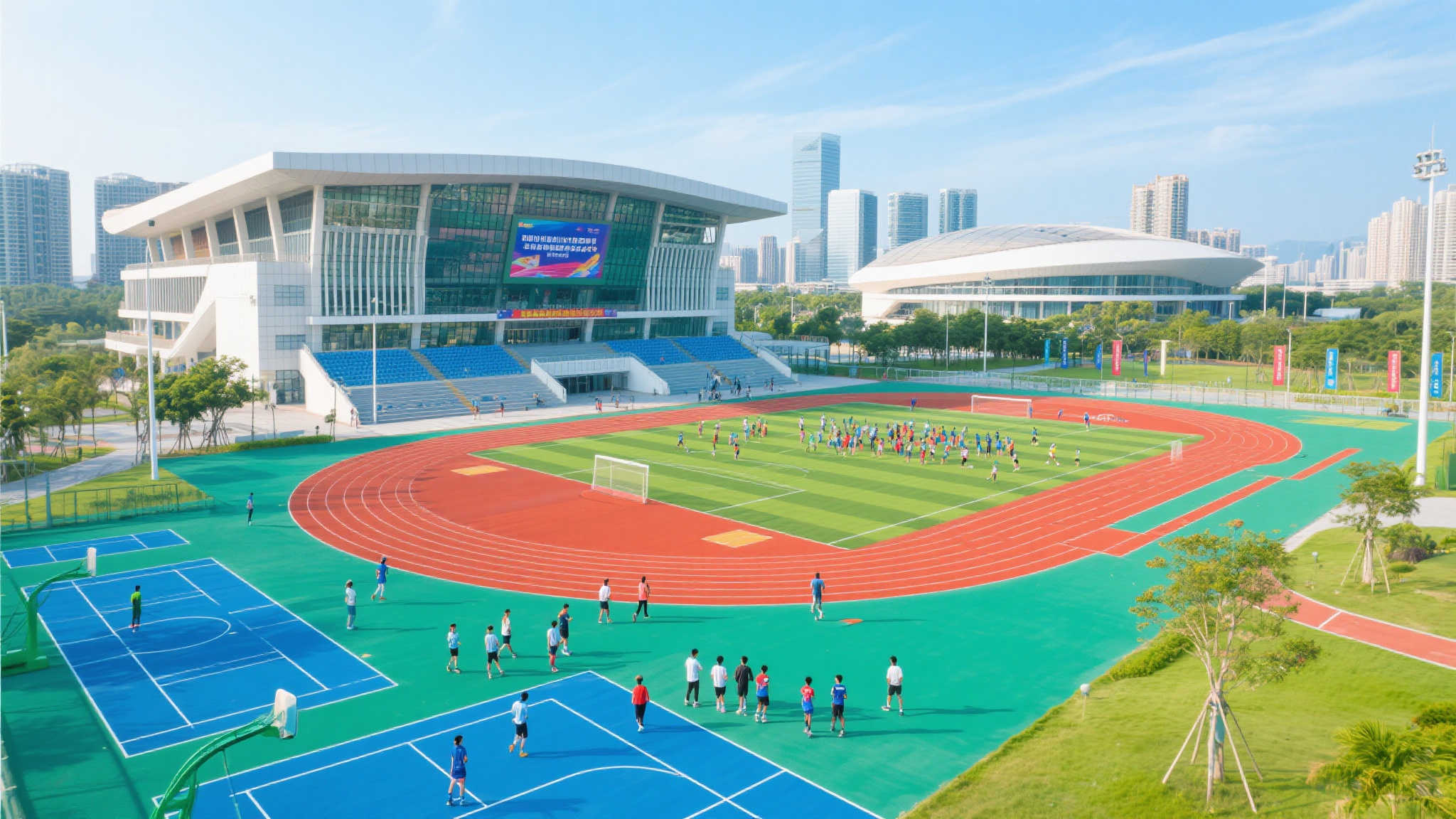 醒狮”跃动,21.28亿元公益金助力深圳腾飞——2024年深圳体彩公益金筹集与分配概况 醒狮”跃动,21.28亿元公益金助力深圳腾飞——2024年深圳体彩公益金筹集与分配概况